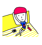 The Bowl（個別スタンプ：14）