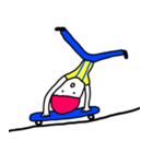 The Bowl（個別スタンプ：24）
