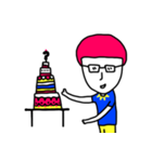 The Bowl（個別スタンプ：31）