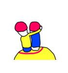 The Bowl（個別スタンプ：33）
