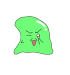アメイム（個別スタンプ：3）