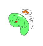 アメイム（個別スタンプ：5）