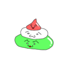 アメイム（個別スタンプ：9）