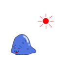 アメイム（個別スタンプ：16）