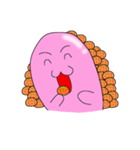 アメイム（個別スタンプ：18）