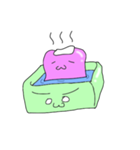 アメイム（個別スタンプ：31）