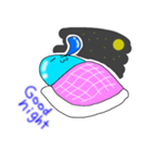 アメイム（個別スタンプ：37）