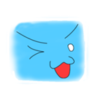 アメイム（個別スタンプ：38）