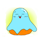 アメイム（個別スタンプ：39）