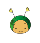 いもすけ（個別スタンプ：1）