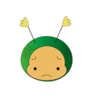 いもすけ（個別スタンプ：2）
