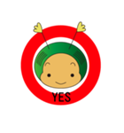 いもすけ（個別スタンプ：3）