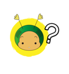 いもすけ（個別スタンプ：8）