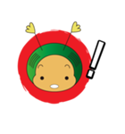 いもすけ（個別スタンプ：9）