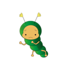 いもすけ（個別スタンプ：38）