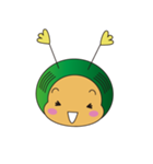 いもすけ（個別スタンプ：39）