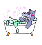 ふくにじFriends（個別スタンプ：24）