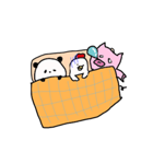 Best friends.（個別スタンプ：7）