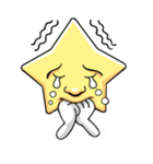 Mr.Starlight（個別スタンプ：7）