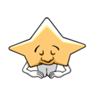 Mr.Starlight（個別スタンプ：17）