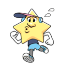 Mr.Starlight（個別スタンプ：26）