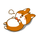 Love Corgi（個別スタンプ：2）