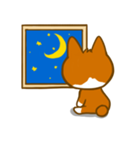 Love Corgi（個別スタンプ：16）