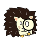 ごかっけーめがねと白目オールスターズ 2（個別スタンプ：33）