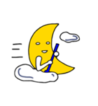 ごかっけーめがねと白目オールスターズ 2（個別スタンプ：40）