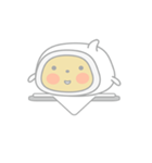 だいぷく（個別スタンプ：9）