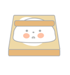 だいぷく（個別スタンプ：36）