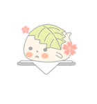 だいぷく（個別スタンプ：38）