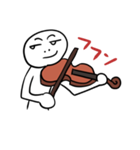 音の精たち（個別スタンプ：5）