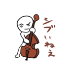 音の精たち（個別スタンプ：8）