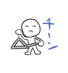 音の精たち（個別スタンプ：13）