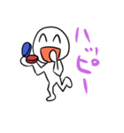 音の精たち（個別スタンプ：14）