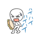 音の精たち（個別スタンプ：18）