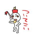 音の精たち（個別スタンプ：21）