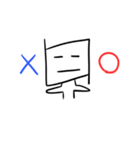 音の精たち（個別スタンプ：26）