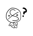 音の精たち（個別スタンプ：28）