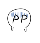 音の精たち（個別スタンプ：30）