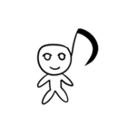 音の精たち（個別スタンプ：34）