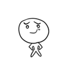 音の精たち（個別スタンプ：36）
