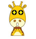 Gilow（個別スタンプ：3）