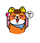 Plakem, the cat（個別スタンプ：2）