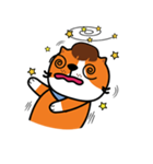 Plakem, the cat（個別スタンプ：23）