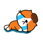 Plakem, the cat（個別スタンプ：29）