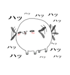 あのいぬ。（個別スタンプ：20）