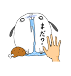 あのいぬ。（個別スタンプ：30）