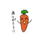 野菜と果物（個別スタンプ：31）